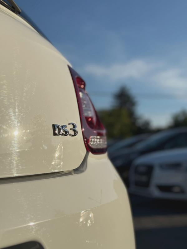 Car Thumb